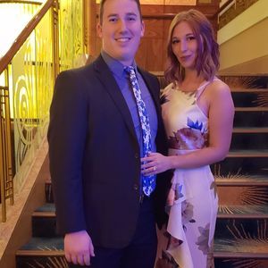 Meet your Posher, Alexandra